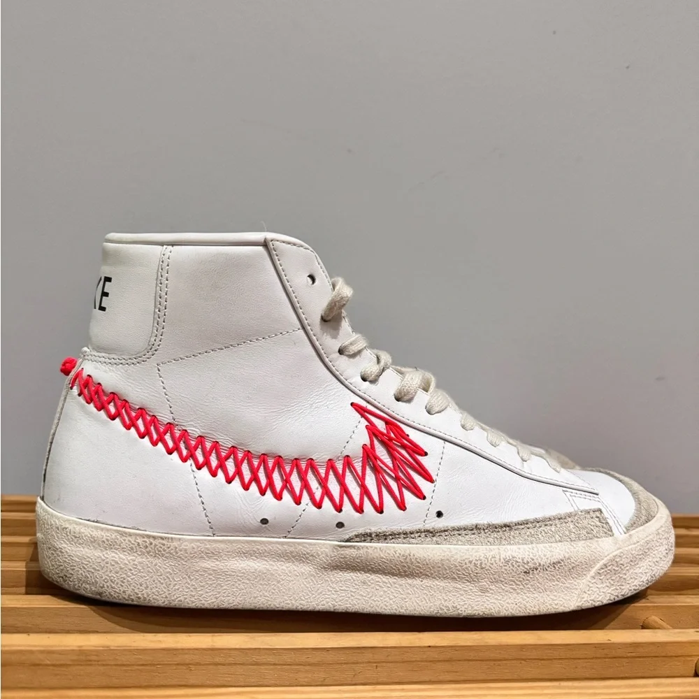 Nike great